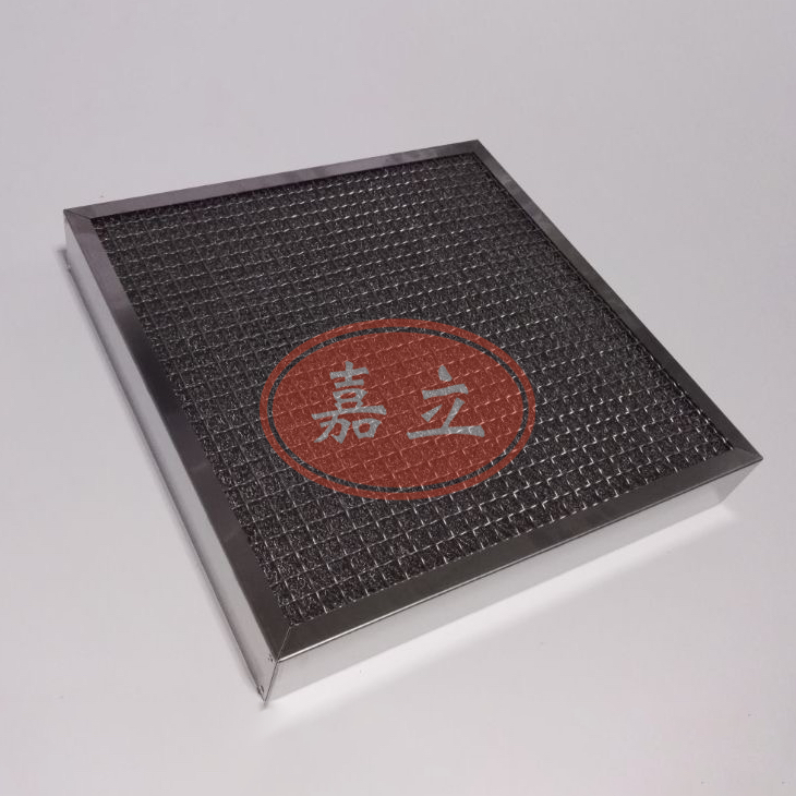 阿拉山口不锈钢油雾过滤器